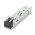 Monomode 1310nm-1550nm émetteur-récepteur à fibre optique module 10KM, émetteur-récepteur optique à module cisco Sfp